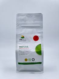 Trà Matcha Premium (250G)  (TÍCH ĐIỂM 30%) (MSP: 150012)